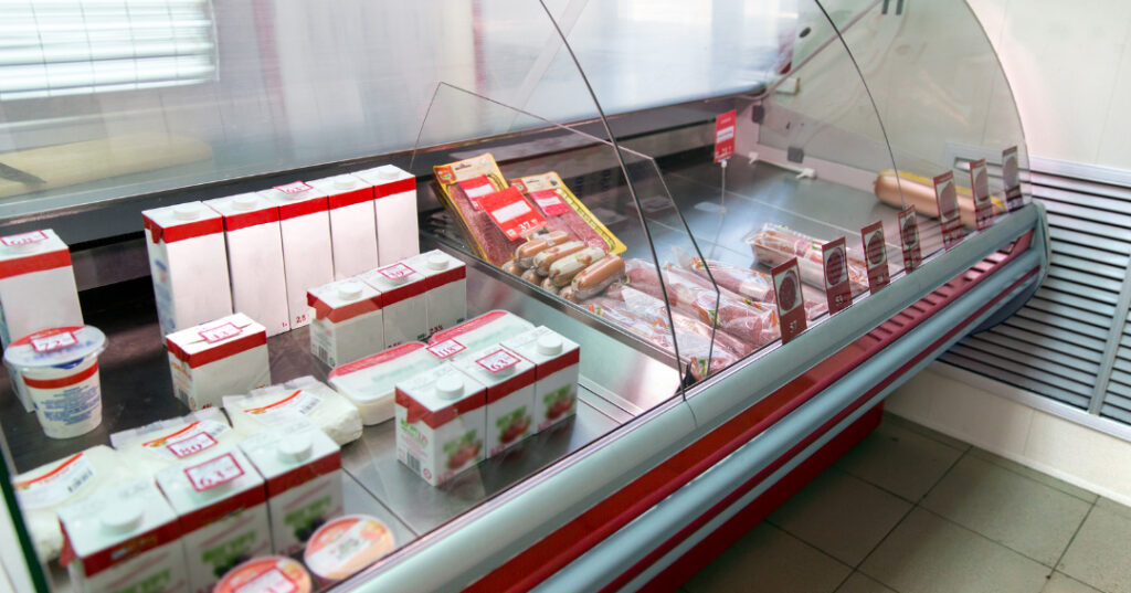 Conserto de Geladeira em Botucatu | Assistência Perto de Mim serviço conserto de balcoes refrigeradores