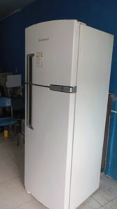Conserto de Geladeira em Botucatu | Assistência Perto de Mim serviço realizado