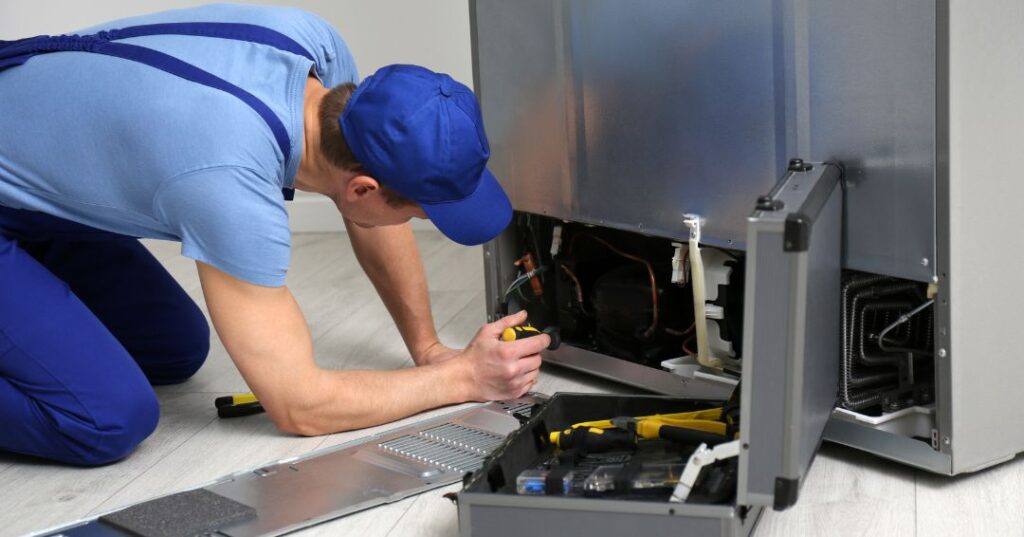 Assistência Técnica Electrolux em Botucatu | Autorizada em Botucatu Conserto de placa eletrônica