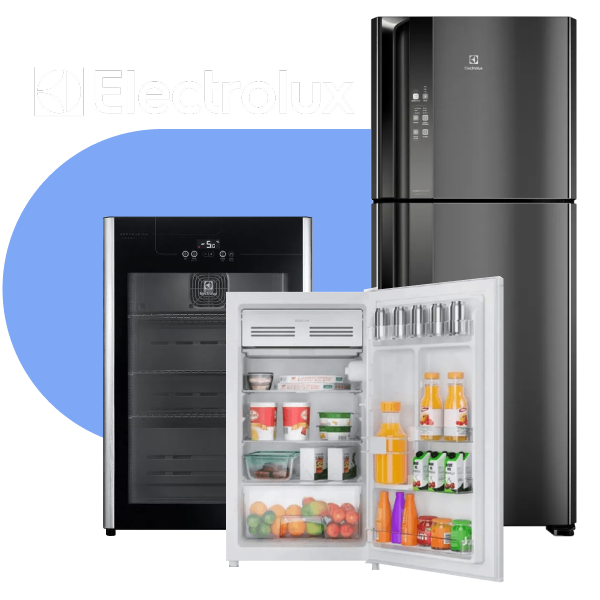 Assistência Técnica Electrolux em Botucatu | Autorizada em Botucatu Assistência Técnica Electrolux